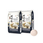 25년 새청무쌀 20kg (10kg+10kg) : 일억별