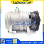 현대 i10I KIA PICANTOI 용 AC 압축기 1.1L 4cyl 97701-07500 : 구대1등장사장27