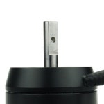 BLDC 모터 전기 스쿠터 개조 부품, DIY 스케이트보드 플립스키, H5045, 200KV, 1150W : 무재개통상22