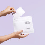 생활공작소 시트세제 종이세제 세탁 빨래 여행용 200매 : 생활공작소