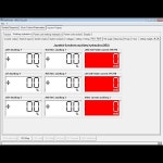새로운 Linde PathFinder v3.6.2.11 01.2020 지게차 진단 소프트웨어 진단 프로그램 : 망고아이1