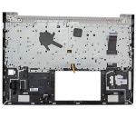 HP EliteBook 16 660 G11 실버 C-케이스 키보드(백라이트 포함) N97246-001 : 바다글로벌22