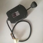 G9190 그레이더 예비 부품 원래 6wg200 기어 박스 6006 030 801H SG-6A 24v 선택기 6006030801H 3901000049 : 옴니비즈6