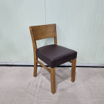 카페,식당용 원목의자 판매 (J1881) : 스타일가구