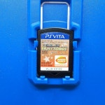 PS VITA 아이돌 마스터 머스트 송즈 송 적반 일본판 : 레트로베니아