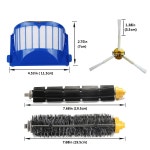 아이로봇 룸바 600 시리즈 692 694 690 680 660 665 651 650 : 딜바온