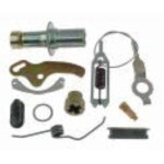 칼슨 품질 브레이크 부품 H2577 자가 조정 수리 키트 : 큐레이즈