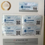 새로운 빠른 보내기 그림 선샤인 컷 QR 코드 충전 55 시간 RL-870C Pro Max 미니 커팅 기계 플로터 : 소해인터내셔널