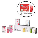 리얼프랜드 리얼에스프로그램 + 온가족 혈당 & 유산균 증정 : 오케이뷰티