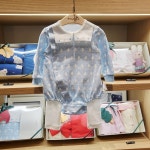 모이몰른 제리 양면수트 세트(70-90사이즈) M254ANN01P : 현대 김포 모이모키