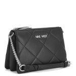 나인 웨스트 루비 미니 크로스바디 : 에딘버러1