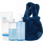 시스켈리 PDRN 토트백 클린 패키지 : 퀸즈컴퍼니 주식회사