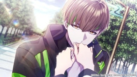 [Switch]9 R.I.P. sequel 오토메이트 스위트 BOX : SunnySide Mall
