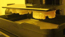 [100,000원 | 3D 프린터 덴탈레진] 모델 스마일 | Model Smile | 1KG : 중앙바이오메디컬