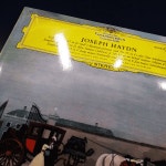 (LP)빌럼 판 오테를로,하이든 교향곡 제45번,제55번 Haydn Symphonien Nr. 45 Abschiedssinfonie & Nr. 55 [스테레오 초반판] : LPSTOCK