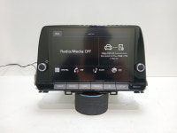 모닝 어반 AVN 96160-G6860ASB  96160G6860ASB : TN모터스