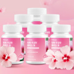 평화 무궁화정 플러스 99% 식약청 인증 해썹 : 올리트루