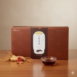 한살림 홍삼액 6년근 국산 수삼 90mlx30봉 : 글로우컴퍼니