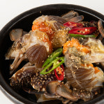 연평도 간장게장 암꽃게 꽃게장 1.2kg 2kg 3.8kg 5.4kg 대사이즈 : 별별 장터