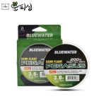 패가수스 세미플로트 2.0호 라인 바다찌낚시줄 릴찌낚시 원줄 : 운피싱