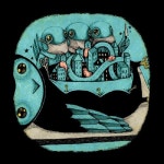 [CD] My Morning Jacket 마이모닝자켓 - Z : 파인딩뮤직