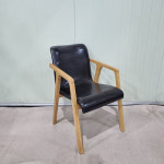 카페,식당용 원목의자 판매 (J1883) : 스타일가구