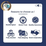 5/10pcs DRV5053VAQLPG TO-92 홀 센서 새로운 원본 : 여해무역