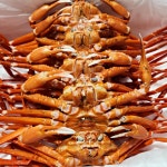 [다담푸드] 홍게 2kg : 서울동행상회