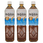 웅진 하늘보리 1.35L 12개 보리차 보리음료 : 또르기