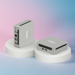 [이그닉] 에어5 4500U i5급 고성능 작업용 미니PC (윈도우 11) 256G/8GB : IGNIQ