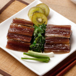 포항 구룡포 과메기 완전손질 야채세트 15마리 30쪽 : 샘물수산