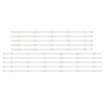 LB-GM3030-GJPHP585X11AA12-R L-2-T LED 스트립, 58PUS6203/12 NS-58DF620NA20, TPT580B5 LB58003 V0_01 58PUS : 옴니비즈2