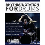 드럼의 리듬과 표기법 리듬 리딩과 드럼 음악에 대한 완전한 가이드 연주 배우기 : 세레네스트