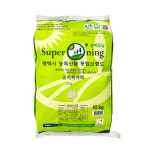 [양재하나로 출고] (25년 햅쌀) 슈퍼오닝(고시히카리) 10kg : 이하나클럽