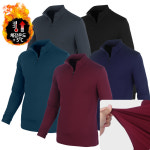 등산용티셔츠 겨울작업티 등산베이스레이어 간절기 집업 티셔츠 : 조우 MARKET