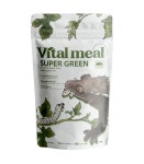 [네이버단독] 바이탈밀 슈퍼그린 50g : 주식회사하이누에
