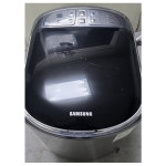 [중고] 삼성 아기사랑 통돌이 세탁기 3kg [20년식] : 신화전자