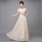 합창복 공연복 다크그린 드레스 무대복 성가복 합창 빅사이즈 : 가라온몰1호