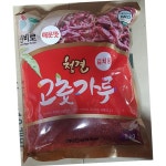 진성 김치용 청양 고춧가루 1kg 고춧가루 : 춘식 상회