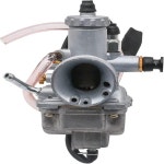 13200-19B02-000 기화기는 스즈키 쿼드 러너 LT-4WD 카브용 1987 1989년식에 적합합니다. : 옴니비즈6