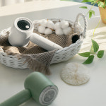 시홈 6중날 보풀제거기 USB 충전식 무선 핸디형 니트 세탁소용 업소용 가정용 : 시홈