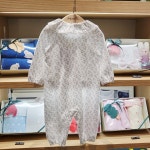 모이몰른 우주복(70-90사이즈) M254UUN10P BL : 현대 김포 모이모키