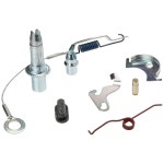 칼슨 품질 브레이크 부품 H2661 자가 조정 수리 키트 : 큐레이즈