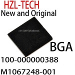 납품전문 오리지널 테스트 BGA 100-000000001-06 M1067248-001, 1 개 : 신정종합상사E-6