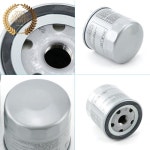 2Pcs/4Pcs 자동차 오일 필터 요소 04E 115561 H OEM 정기 유지 관리 : 조강무역