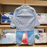 모이몰른 제리 양면상하세트(70-90사이즈) M254NNN01P : 현대 김포 모이모키