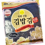 유창 구운 김밥김 골드 230g 80개입 김 : 춘식 상회