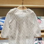 모이몰른 우주복(70-90사이즈) M254UUN10P BL : 현대 김포 모이모키