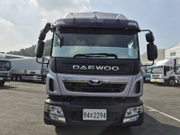 타타대우프리마 5톤 카고트럭 94주2294 전국화물콜 중형화물택배 화물운송트럭 : 주식회사 디젤트럭