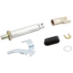 칼슨 품질 브레이크 부품 H2654 자가 조정 수리 키트 : 큐레이즈